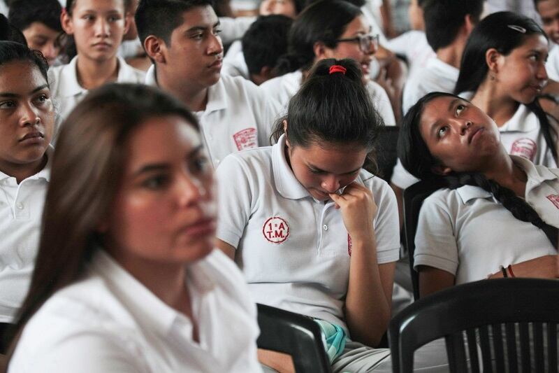 SEP lanza primera convocatoria para Prepa en Línea