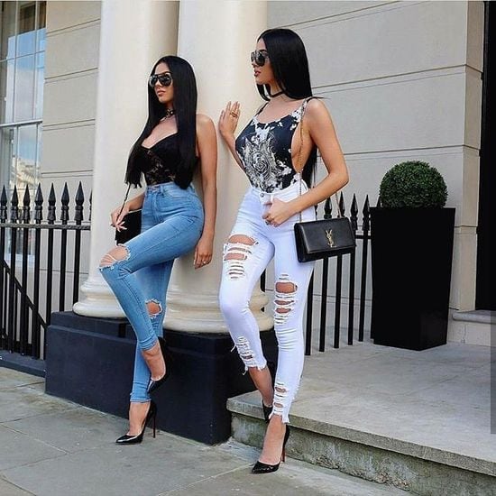 ¿Qué es ser buchona en México? 5 características que la definen