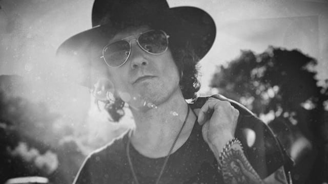 Enrique Bunbury
