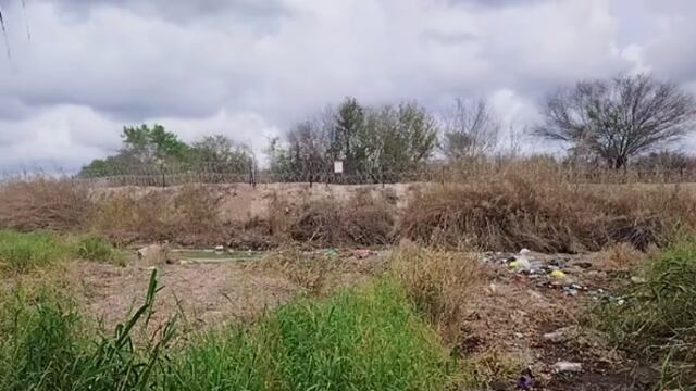 Río Bravo: mueren dos migrantes ahogados en el fango