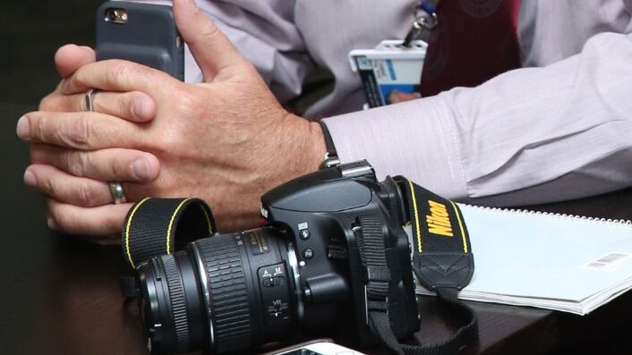 La ética como coartada