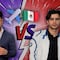 Aaron Mercury reclama a Naim Darrechi por huir de la justicia al irse de México