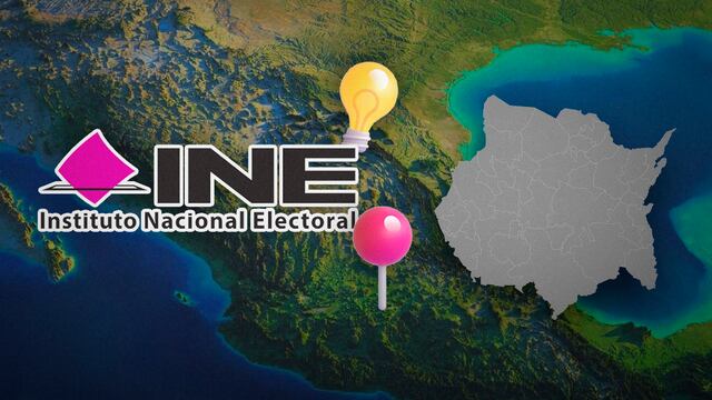 Casillas especiales en Morelos para las elecciones México 2024