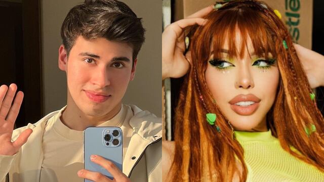 La Divaza se declara el mayor fan de Yeri Mua en La Casa de los Famosos 4