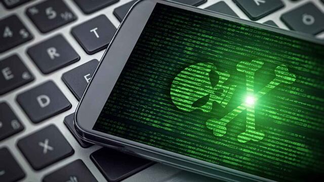 Apps de Android roban datos del smartphone y los envían a China
