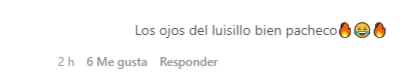 Seguidores de Luisito Comunica dicen que está pacheco.