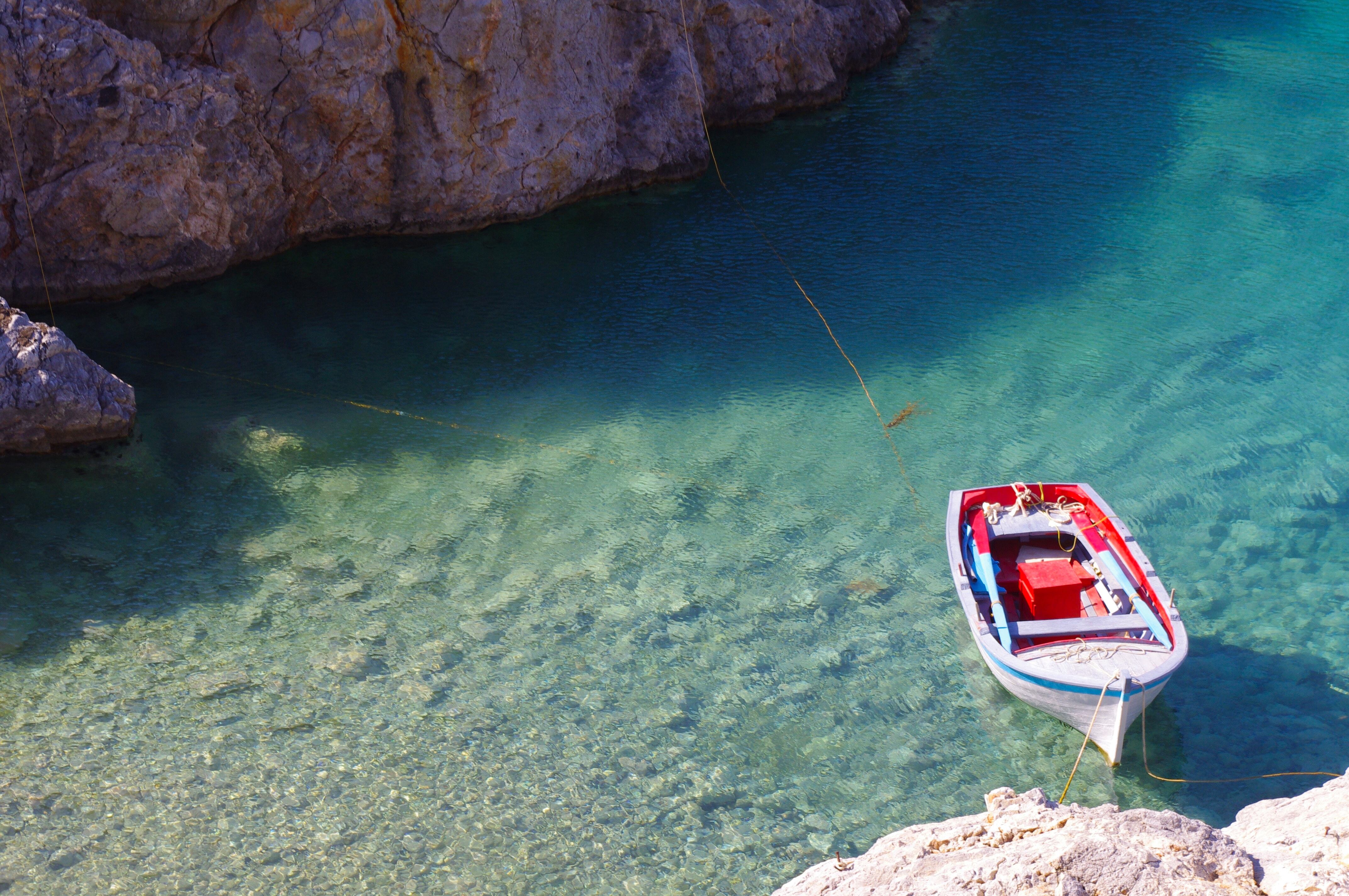 Antikythera, Grecia