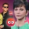 Pati Chapoy cree que es una tontería que estén cancelando a Ángela Aguilar y Christian Nodal por el tema de Cazzu