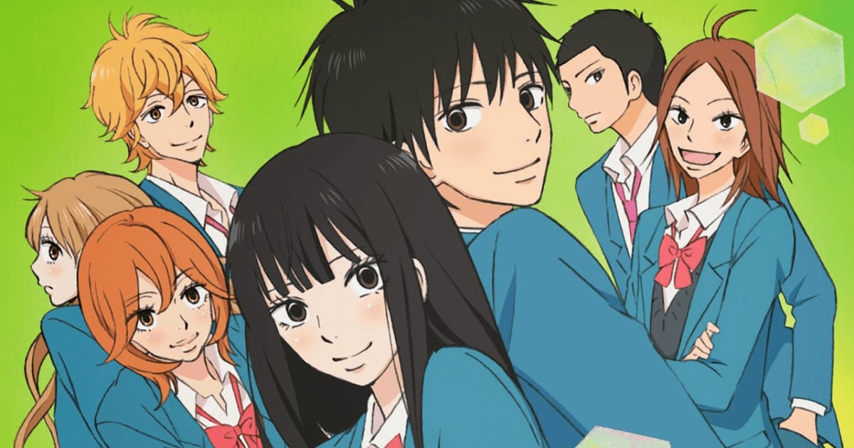 Kimi ni Todoke temporada 3: Cuándo se estrena el anime de amor en Netflix más bonito