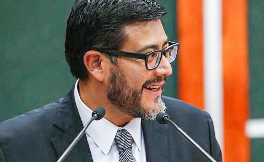 Reyes Rodríguez Mondragón