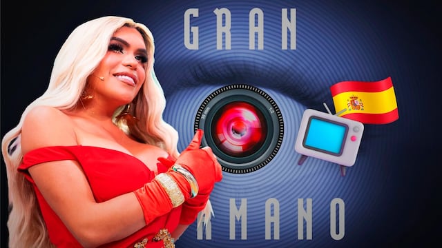 Wendy Guevara en Gran Hermano España 2025