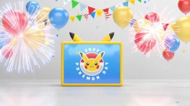 Pokémon Presents 2023 dio estos anuncios