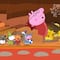 Peppa Pig inventa historias de fantasía: Capítulo completo de YouTube en español para ver por natalicio de J.R.R. Tolkien