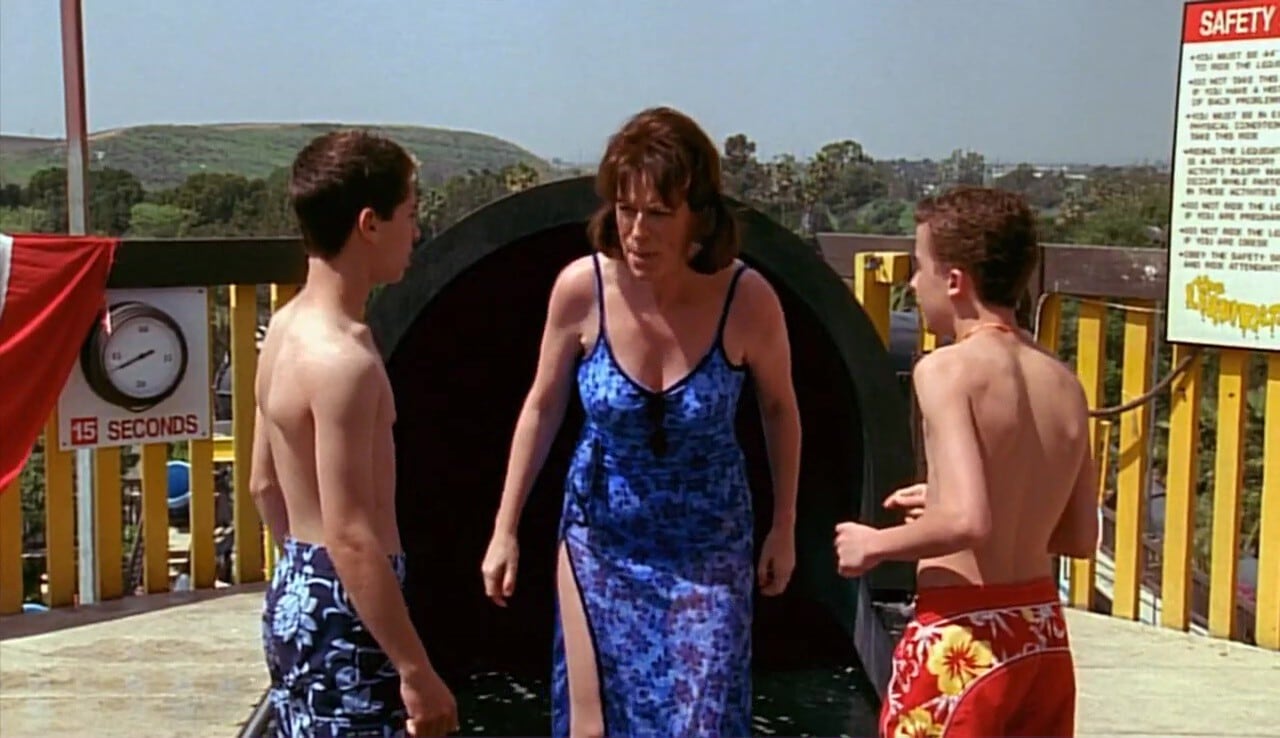 Malcolm el de en medio: Paquita Cabeza y 5 episodios épicos para verlos en su aniversario 24