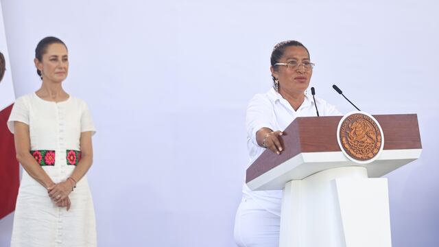 Abelina López inicia etapa ‘Acapulco se Transforma contigo’