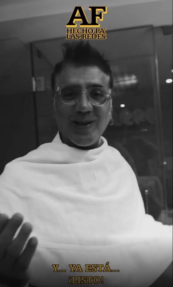 Alejandro Fernández