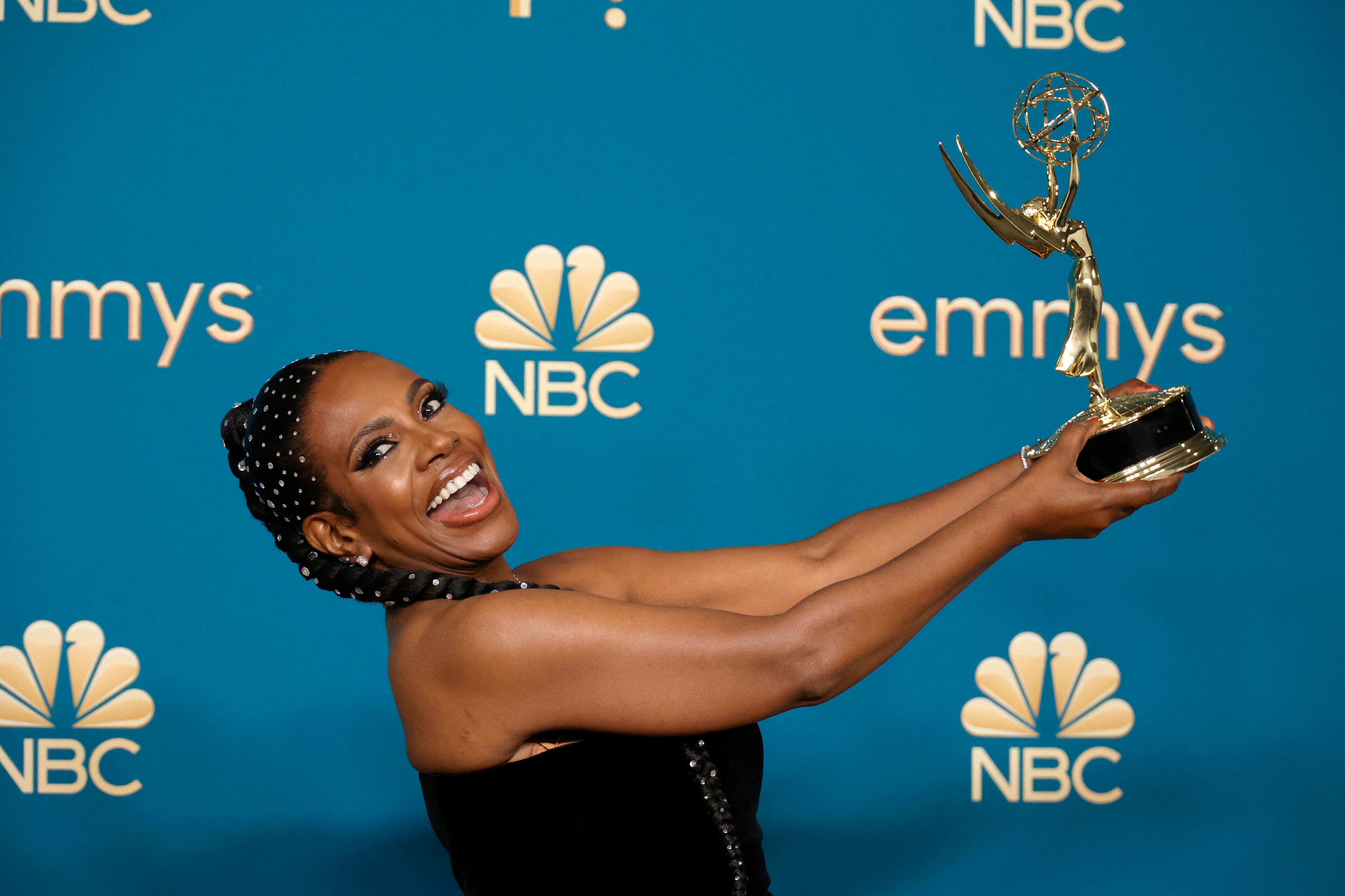 Sheryl Lee Ralph