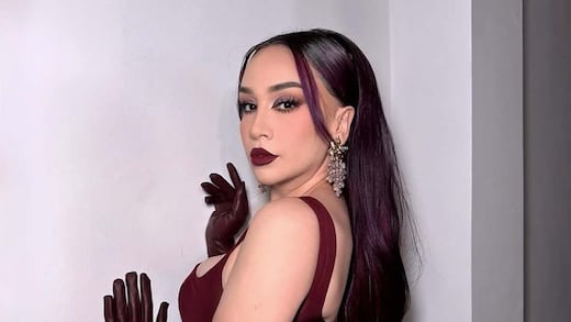 Daniela Rodrice deja al Sugar en el pasado y estrena nuevo novio