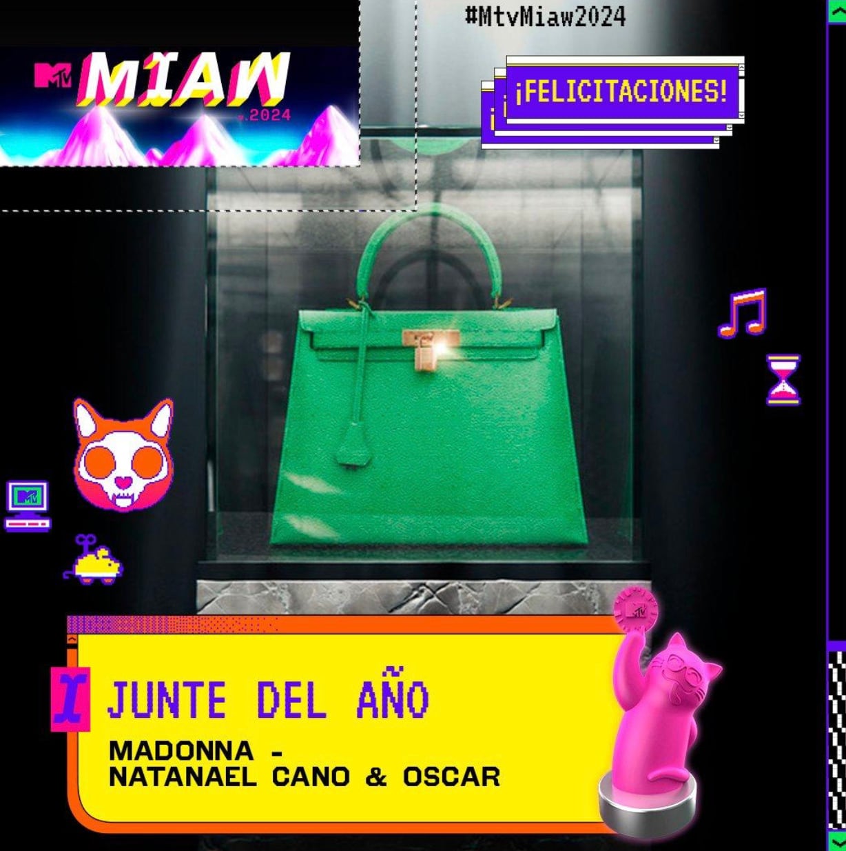 MTV Miaw 2024
