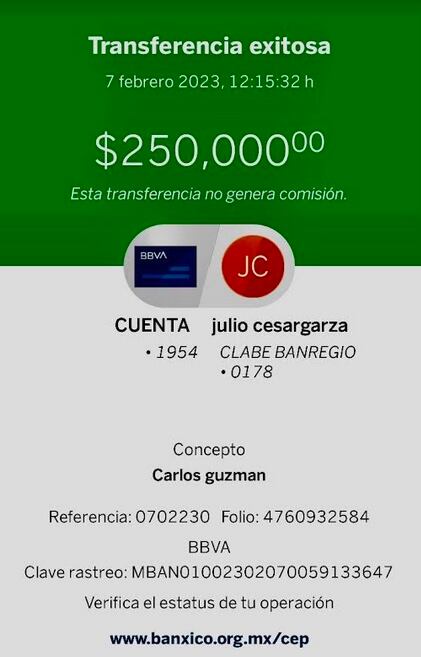 Depósito/Foto: Plácido Garza