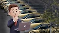 Empresas ya buscan comprar flotas de Cybercabs de Tesla para operar robotaxis