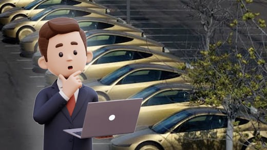Empresas ya buscan comprar flotas de Cybercabs de Tesla para operar robotaxis