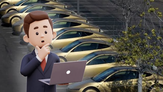 Empresas muestran interés por comprar flotas de Cybercabs de Tesla