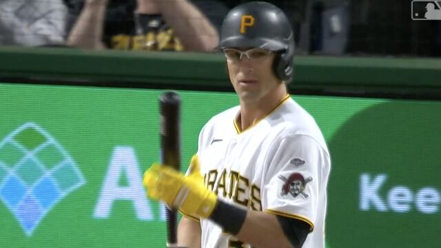 Pelotero debuta en Grandes Ligas