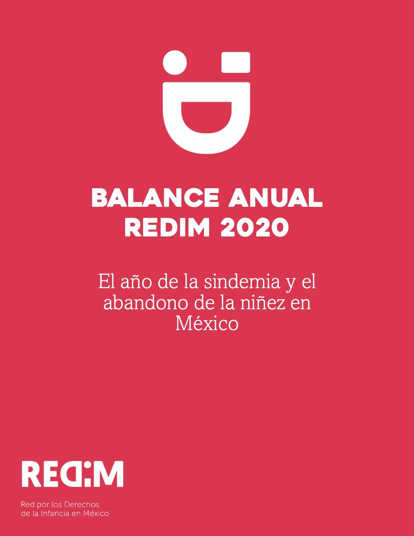 Balance Anual 2020