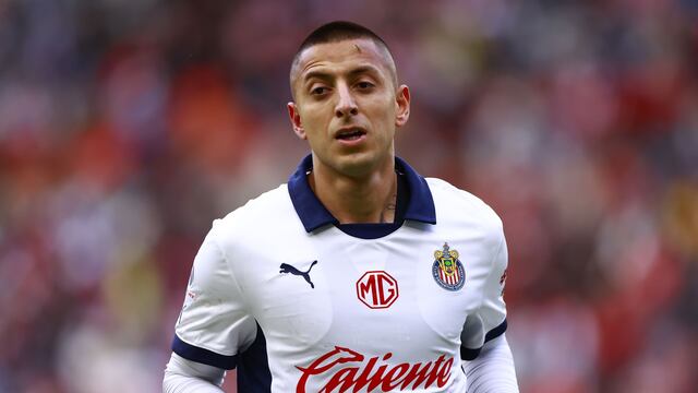 Pachuca vs Chivas en vivo