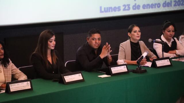 Presenta gobernador Ricardo Gallardo serial de carreras atléticas en pueblos mágicos