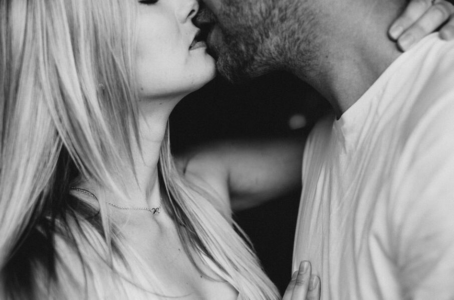 Amantes