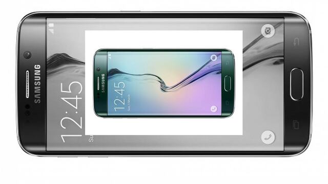 Samsung lanza en México sus nuevos Galaxy S6 y S6 Edge