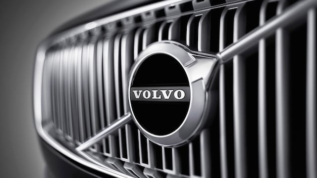 Volvo Cars