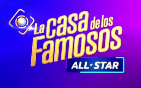 La Casa de los Famosos All Stars