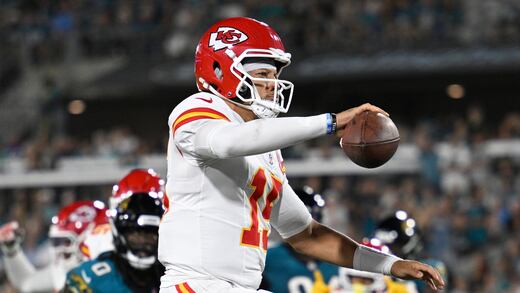 Lions vs Chiefs: Día, hora y canal para ver el partido de la Semana 6 de la NFL