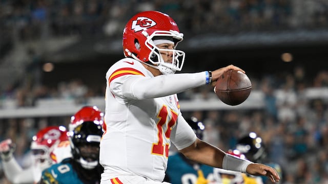 Lions vs Chiefs: Día, hora y canal para ver el partido de la Semana 6 de la NFL