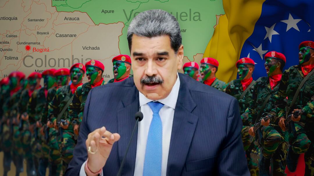 Nueva demanda contra Nicolás Maduro por presuntas ejecuciones extrajudiciales