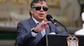 Gustavo Petro pide permiso al Senado para salir de Colombia durante un año