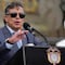 Ordenan suspensión provisional de Gustavo Petro en plena contienda electoral