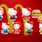 Hello Kitty ya llegó a la Cajita Feliz de McDonalds, pero la colaboración decepcionó a los fans