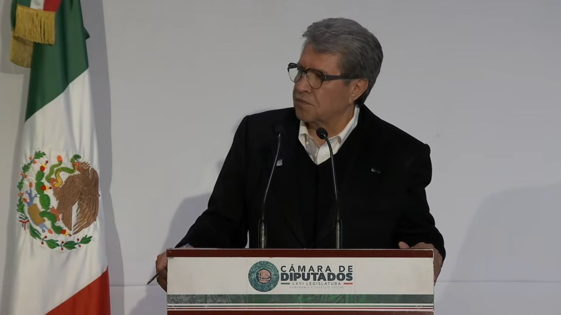 Ricardo Monreal Ávila