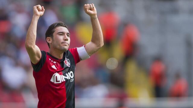 Vigón ha destacado en los dos últimos torneos con los Rojinegros