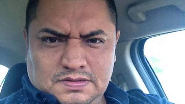 Cecilio Pineda