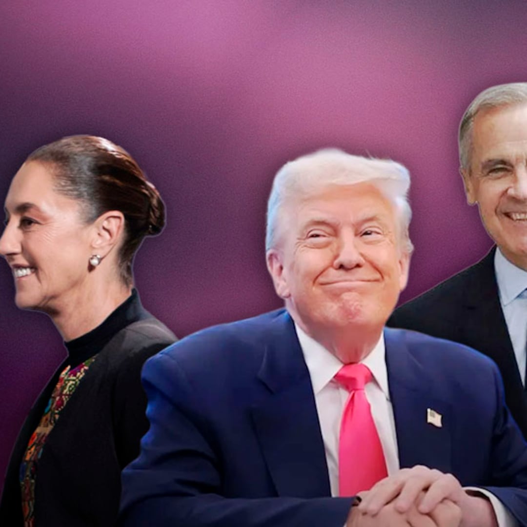 Lo cortés no quita la amenaza de arancel