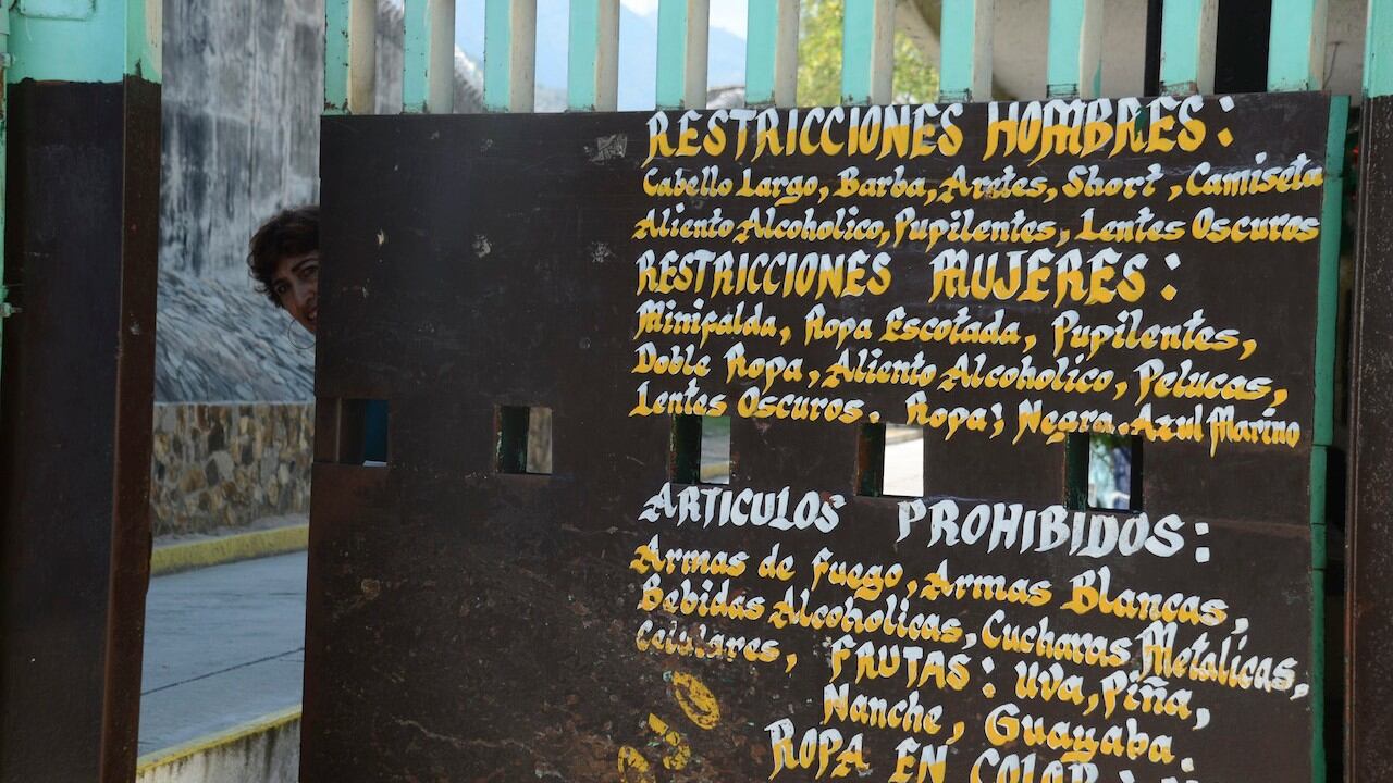¿Qué pasó en Cruces en Acapulco? Un motín pone en jaque al penal