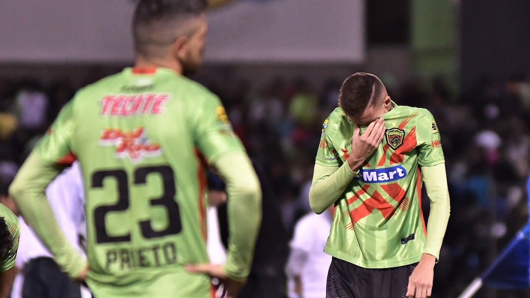 El Ascenso MX.