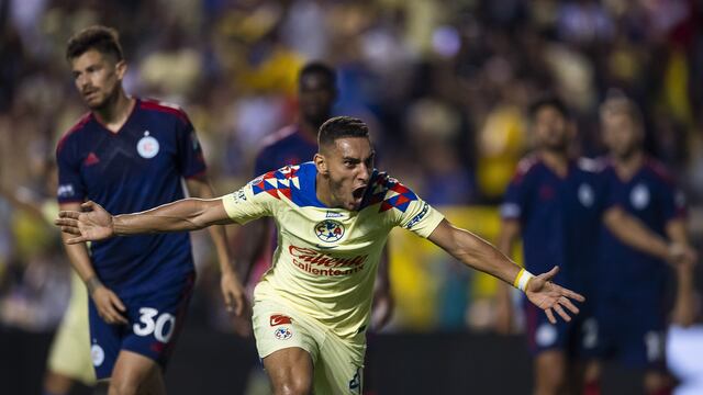 Sebastián Cáceres.