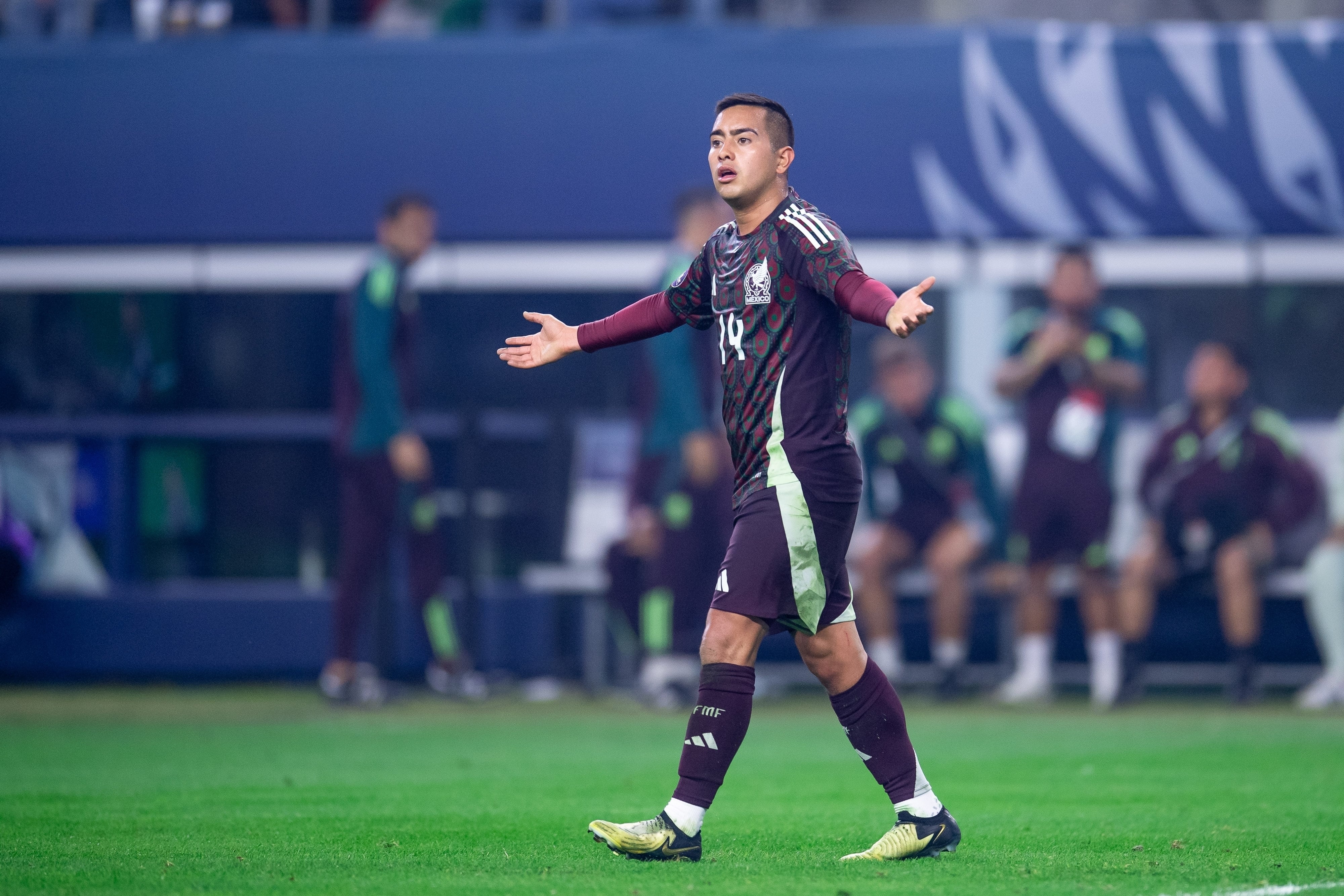 Erick Sánchez