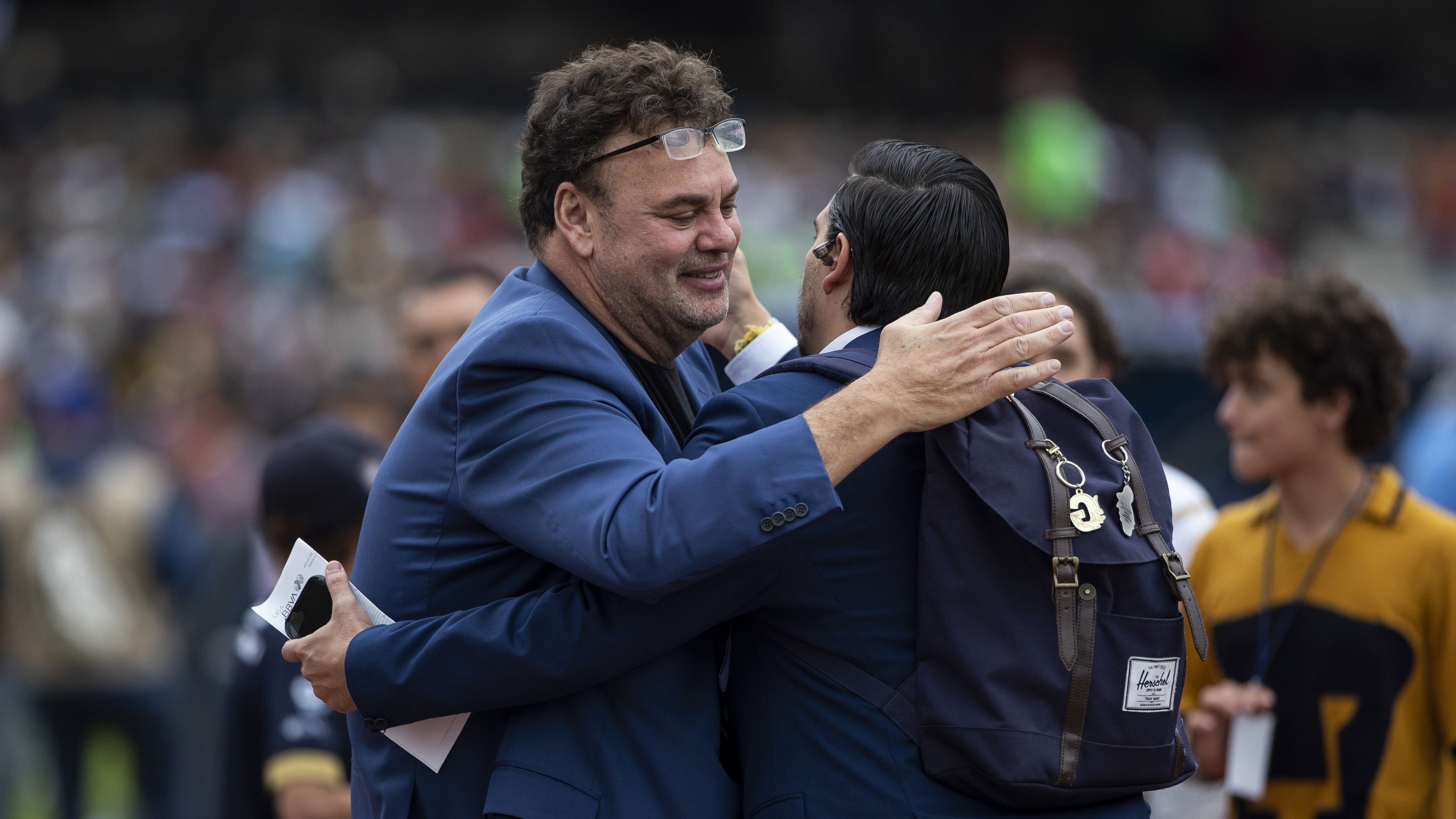 David Faitelson ofrece una disculpa a Julio César Chávez tras arremeter contra los hijos del campeón